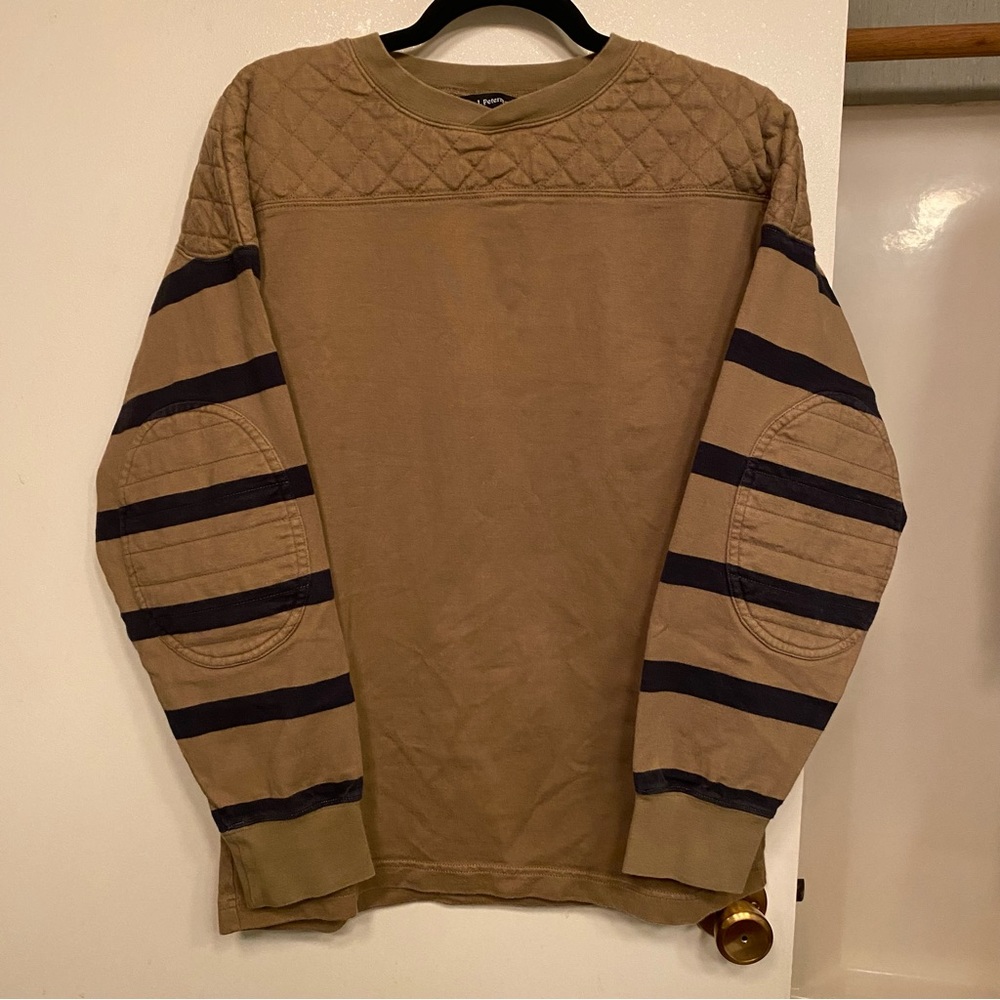 j peterman rugby jersey